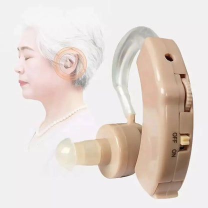 🦻 Recupera la claridad auditiva que mereces