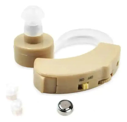 🦻 Recupera la claridad auditiva que mereces