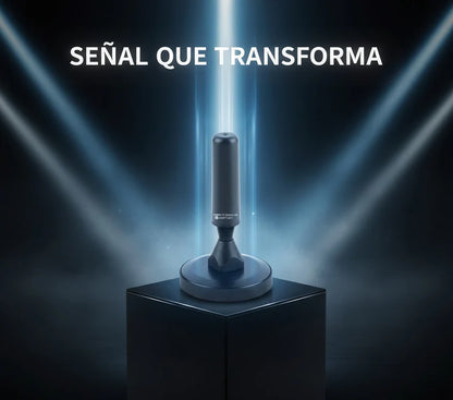 ANTENA TV DIGITAL HD