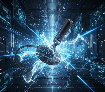 ANTENA TV DIGITAL HD