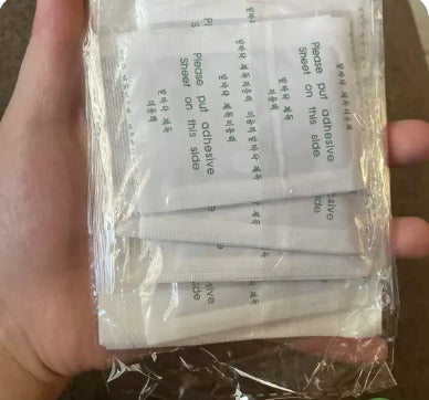 Review by Carolina M. – 38 años