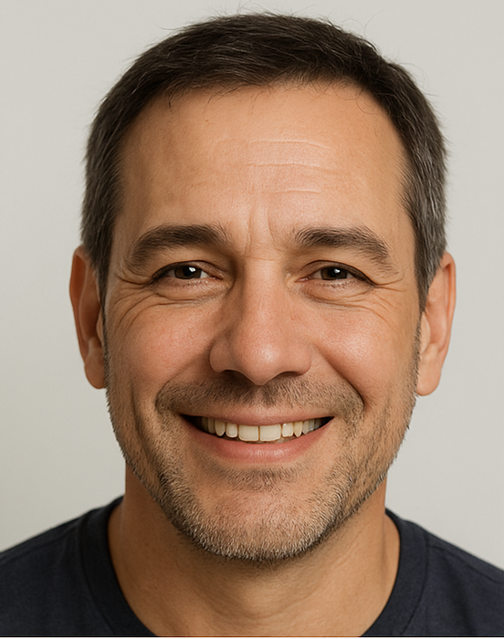 <strong>Jorge, 52 años</strong> - Compradora de Facebook